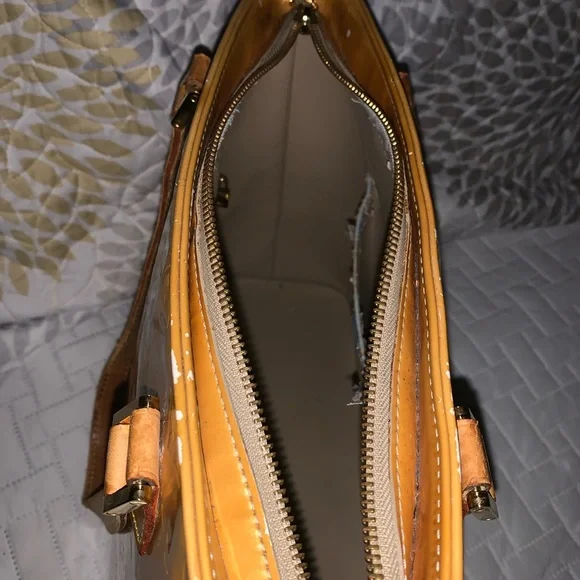 Louis Vuitton handbag